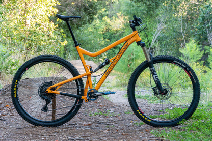 2015 Santa Cruz Tallboy LT Alloy